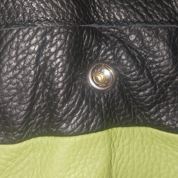 Rasta Leather by Definitively Yours! - Picture 4 of 12